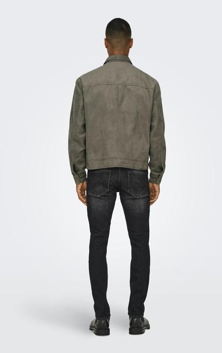 Immagine prodotto Only & Sons ONSYUKI Jacke Jacke (L)