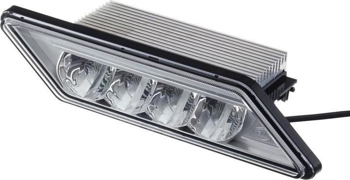 Immagine prodotto Hella Fari da lavoro a LED Faro da lavoro modulare Prime Style Illuminazione degli oggetti