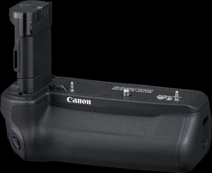 Actual product image Canon BG-R10 (Battery grip)