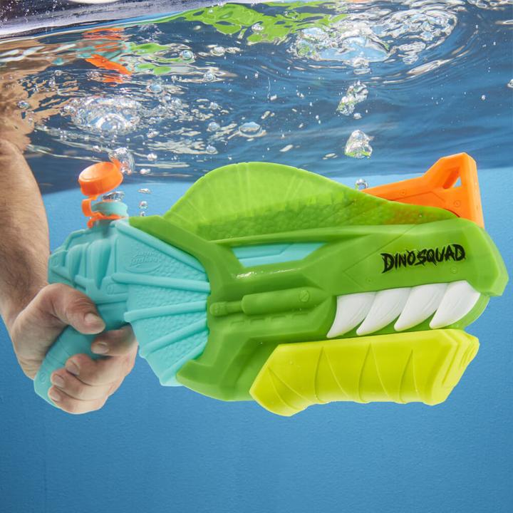 Produktbild Nerf Super Soaker DinoSquad