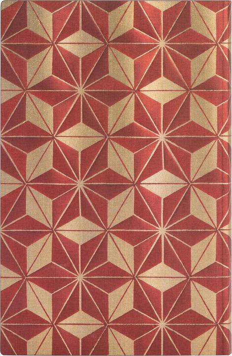 Actual product image Paperblanks Flexi Dot-Grid Planners Hishi (Lined, Soft cover)