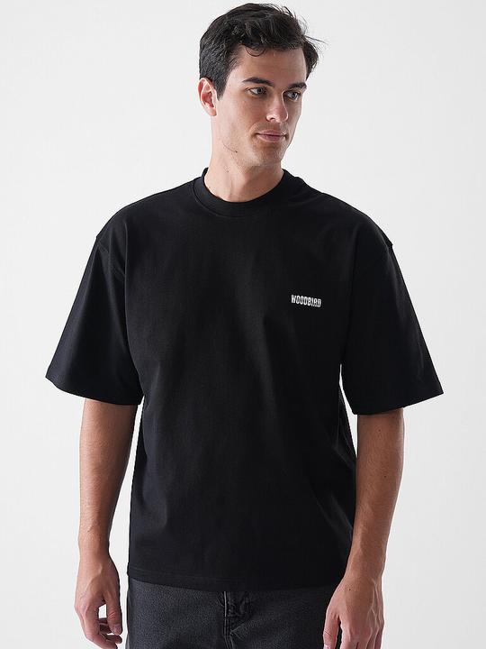Actual product image Woodbird Wbbeam (XL)