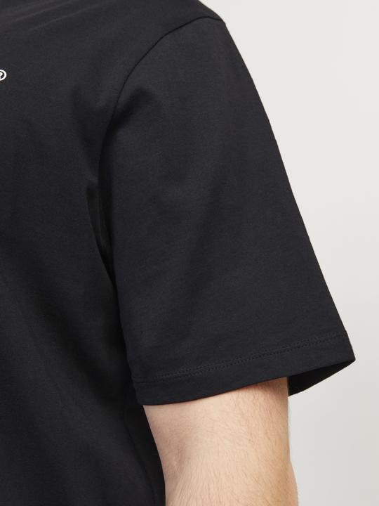 Immagine prodotto Jack & Jones T-shirt plus size in jersey di cotone (4XL)