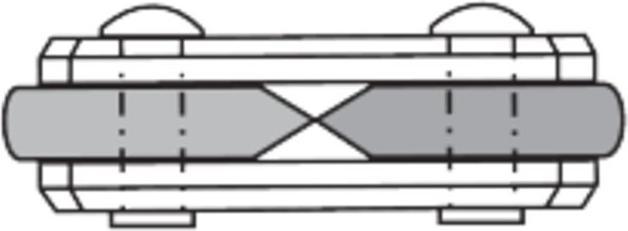 Actual product image Knipex CoBolt XL (250 mm)