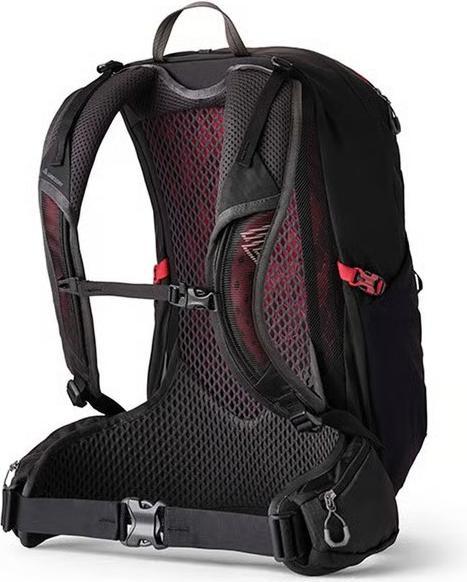 Actual product image Gregory Zulu 25 LT RC (25 l)