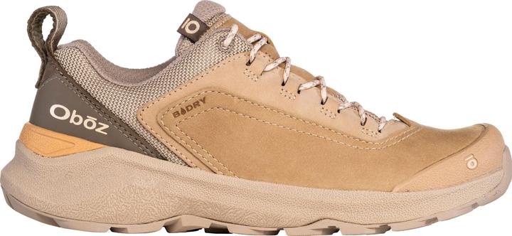 Oboz Cottonwood Low B-Dry