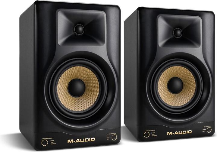 Image du produit M-Audio Forty Sixty (Actif, 1 pièce, 1x 100 W)