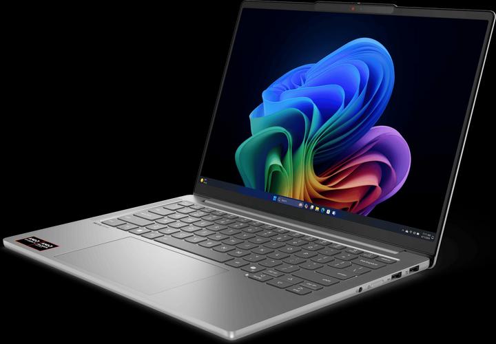 Image du produit Lenovo IdeaPad Pro 5 (14", AMD Ryzen AI 7 350, 32 Go, 1000 Go, CH)