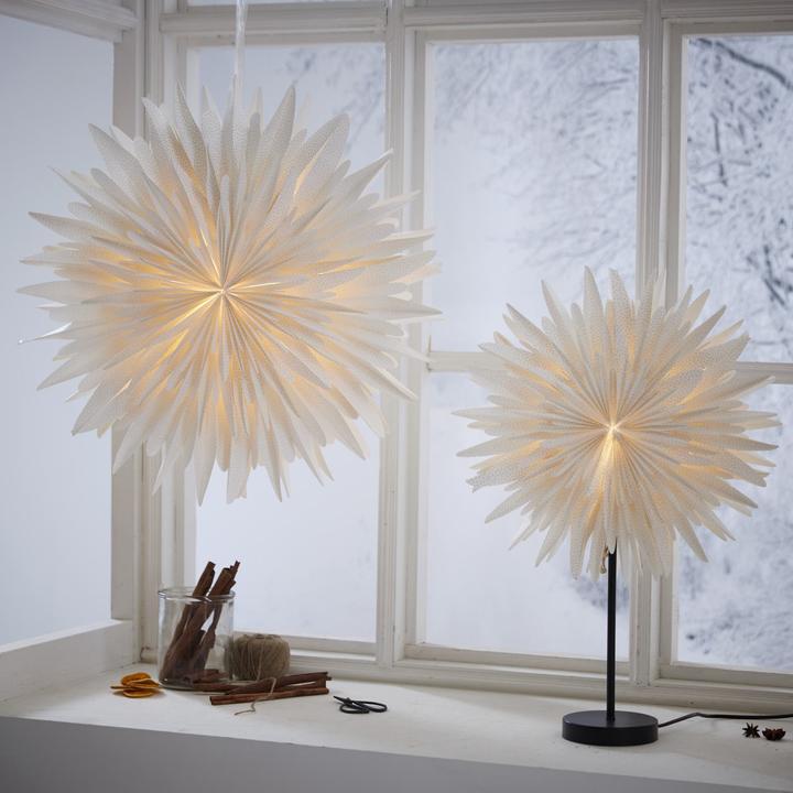 Actual product image Star Trading Paper star winter