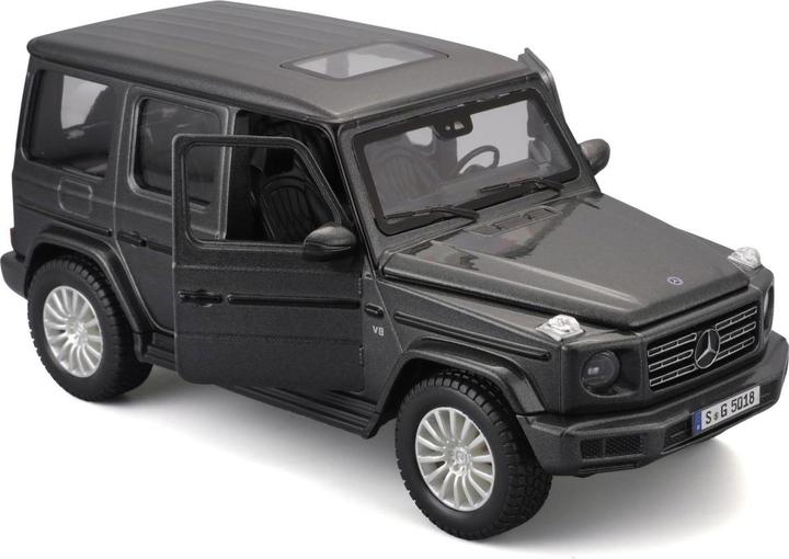 Produktbild Maisto Mercedes G-Klasse G63 AMG