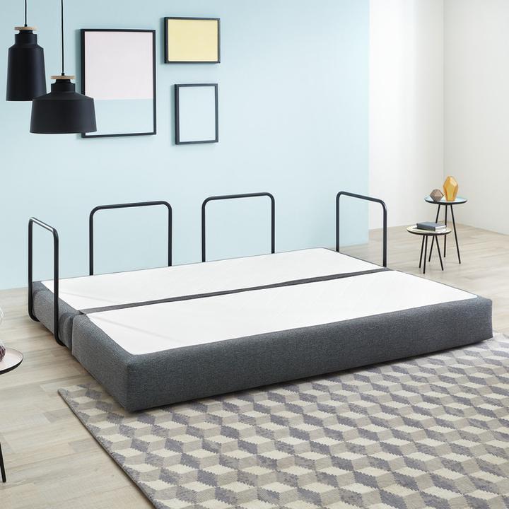 Immagine prodotto BYYU Be My Guest (Divano letto)