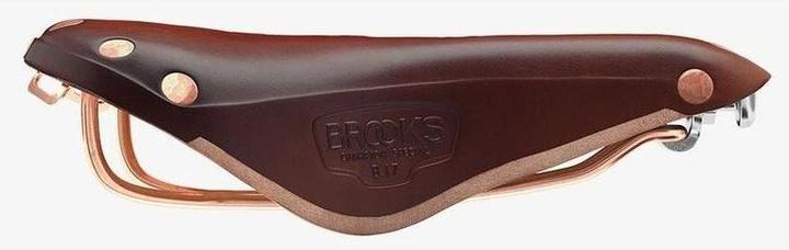 Actual product image Brooks England B17 Special