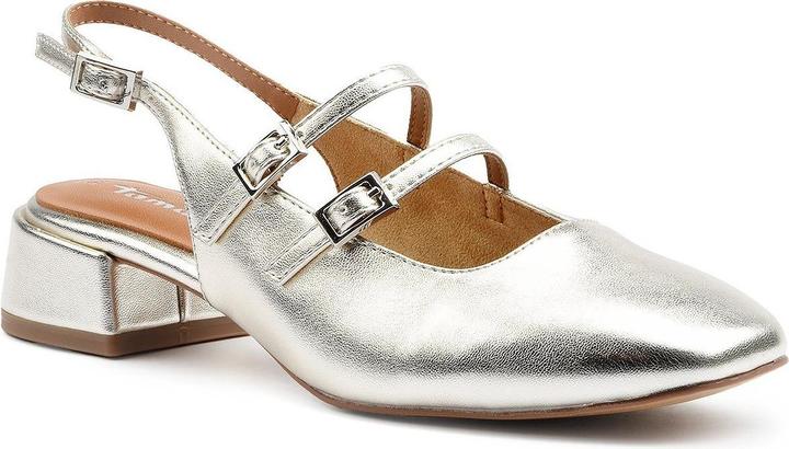 Actual product image Tamaris Sling pumps (40)
