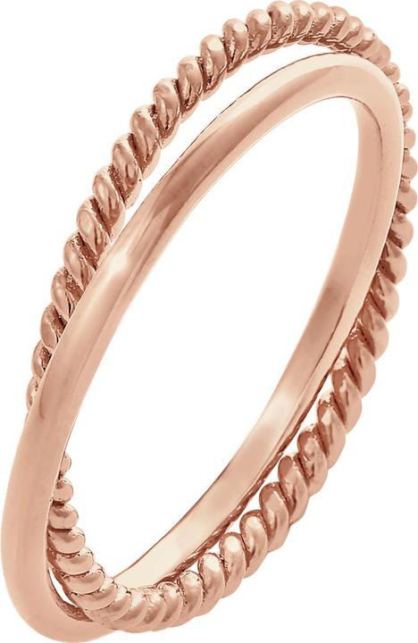 Immagine prodotto Elli Anello a fascia (50, 925 Argento)