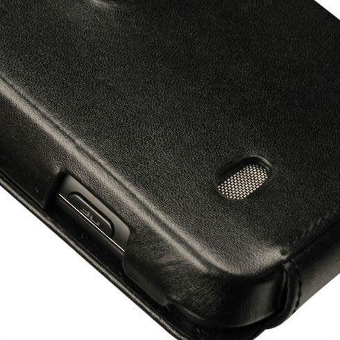 Image du produit Noreve Housse cuir vertical (LG Optimus 3D)