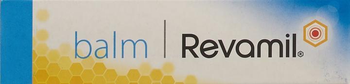 Produktbild Revamil Balm (15g) (84.24 ml, Creme)