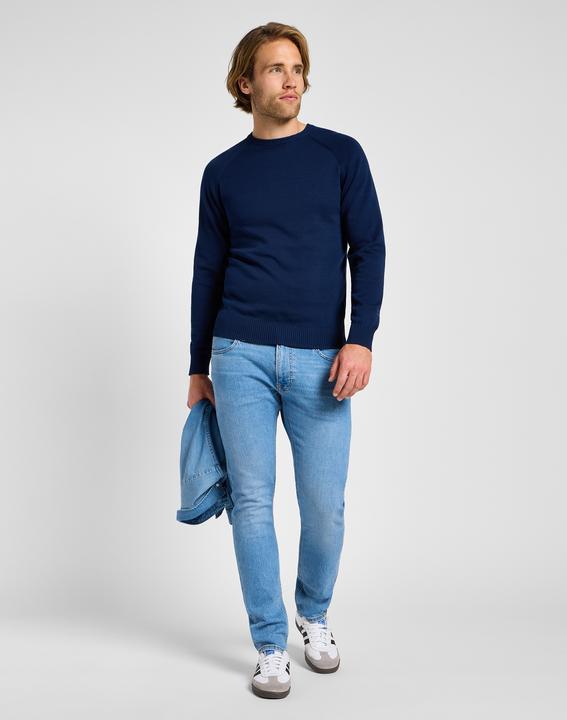 Immagine prodotto Lee Felpa Clean Raglan (M)