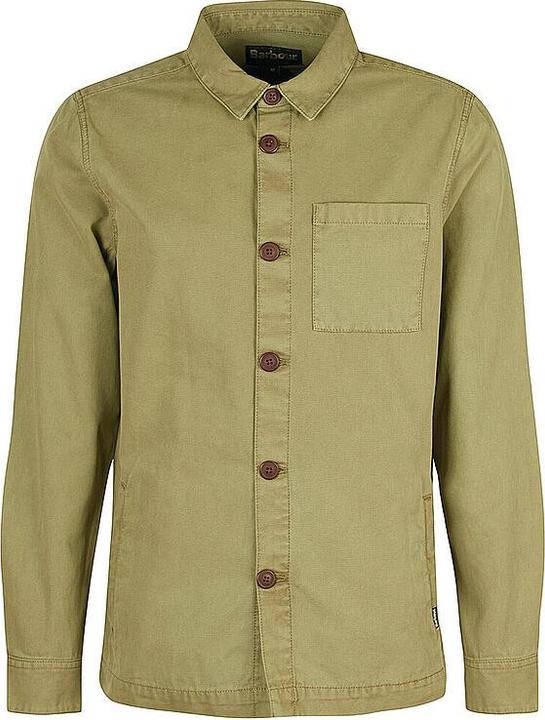 Barbour Overshirt
