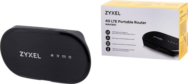 Produktbild Zyxel WAH7601