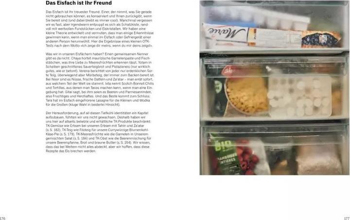 Produktbild Ottolenghi Test Kitchen – Shelf Love (Deutsch, Noor Murad, Yotam Ottolenghi, 2021)