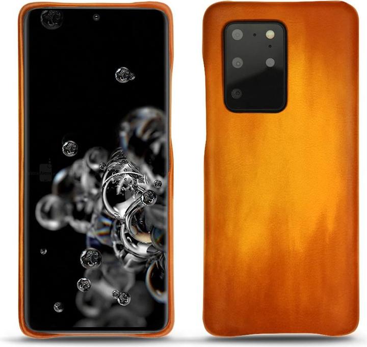 Produktbild Noreve Lederschutzhülle (Samsung Galaxy S20+ 5G)