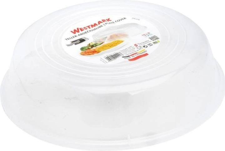 Produktbild Westmark Mikrowellen-Teller-Abdeckhaube