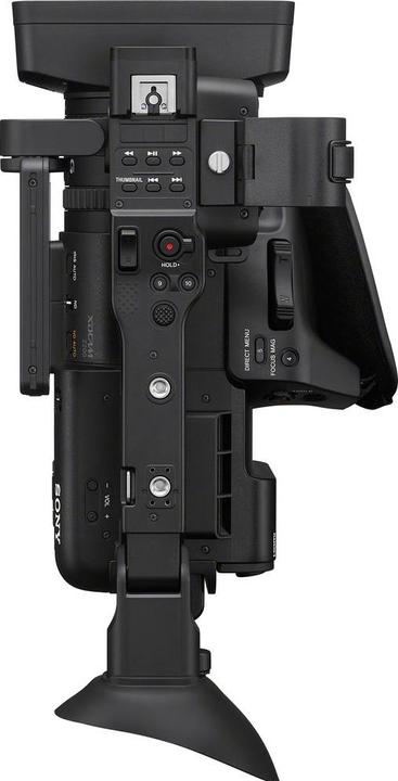 Produktbild Sony HXR-NX800 (14.90 Mpx, 30p, 20 x)
