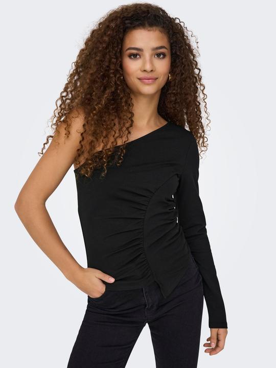Produktbild Only ONLLIVE Asymetrisches Top Asymetrisches Top (L)