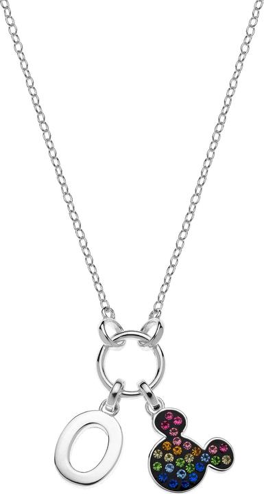 Produktbild Disney Jewelry Kinderkette (925er Silber, 40 cm)