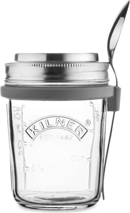 Actual product image Kilner Breakfast glass set (0.35 l)