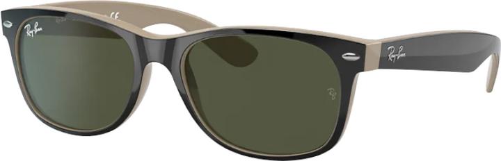 Actual product image Ray Ban New Wayfarer