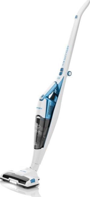 Vacuum cleaners
