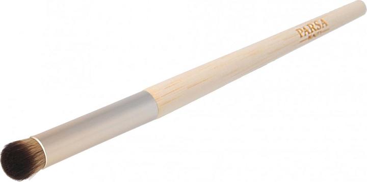 Actual product image Parsa Beauty Parsa Eco Eyeshadow and Blender Brush Bamboo