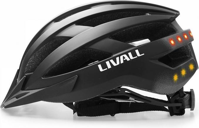 Produktbild Livall MT1 Neo (54 - 58 cm)