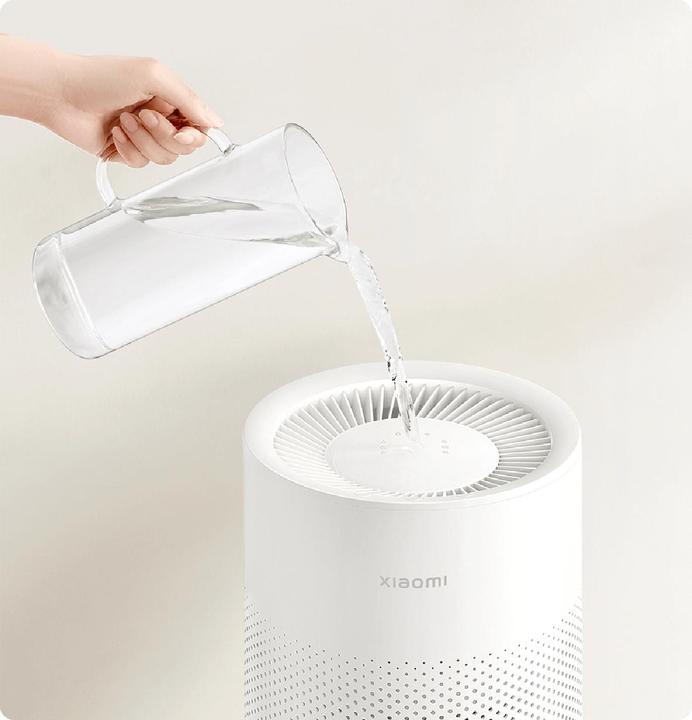 Actual product image Xiaomi Smart Evaporative Humidifier