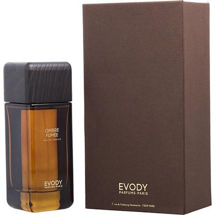 Evody Ombre Fumee Eau de Parfum (Eau de Parfum, 100 ml)
