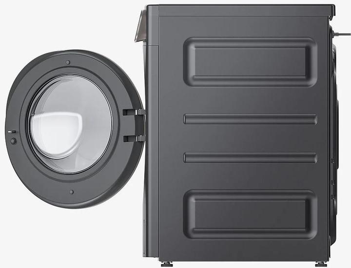 Actual product image Roborock Washer-dryer Zeo One 10kg/6kg/1300rpm bk E