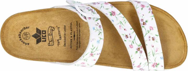 Actual product image Lico Natural Glitter (41)