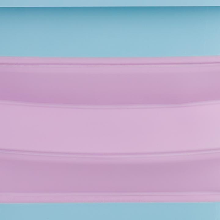 Produktbild Relaxdays Wäschekorb (22 l)