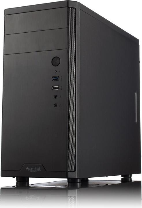 Fractal Core 1100 (mATX, Mini-ITX)