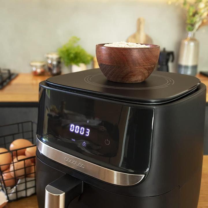 Immagine prodotto Cecotec Cecofry Advance Precision
