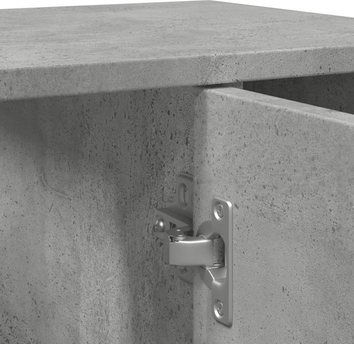Image du produit VidaXL Badezimmerschrank (60 x 32 x 53,5 cm)