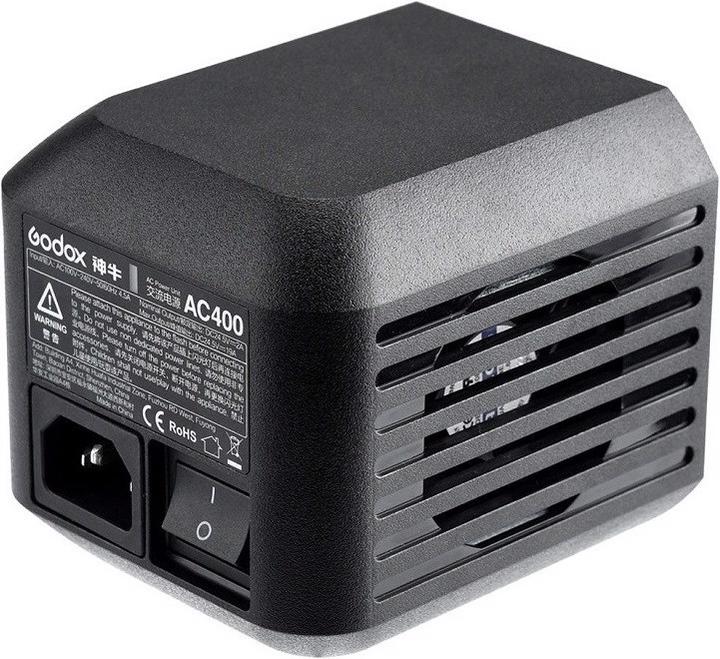 Immagine prodotto Godox Adattatore CA AD400Pro (Godox)