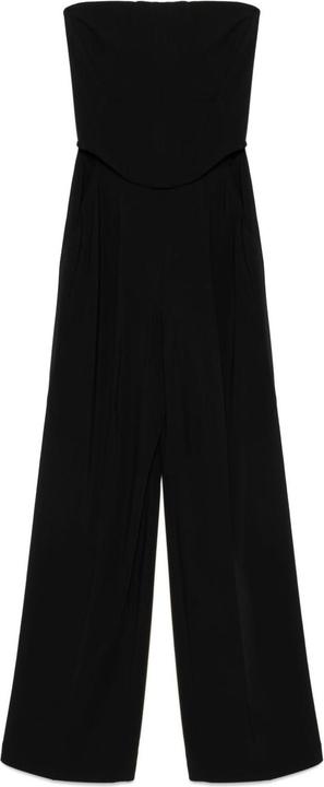 Actual product image Pinko Pantaloni Nero (42)