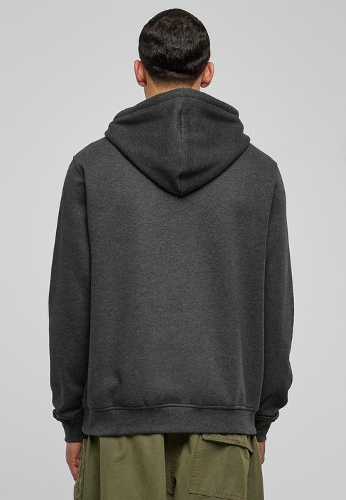 Immagine prodotto Urban Classics Urbano Classici Felpa con cappuccio di base Terry (4XL)
