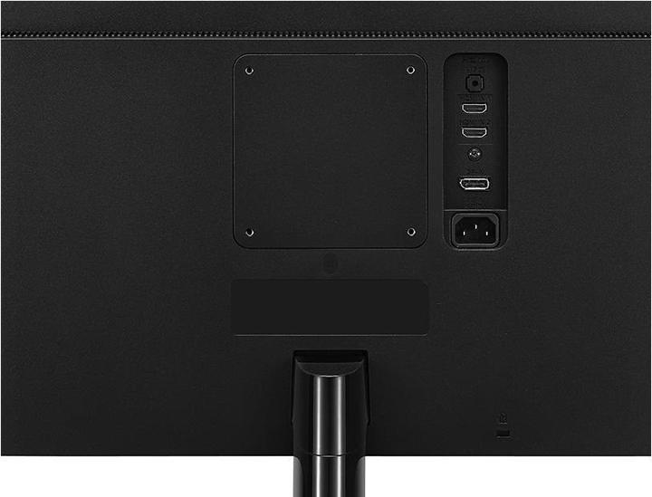 Actual product image LG 27ud58-B (3840 x 2160 Pixels, 27")