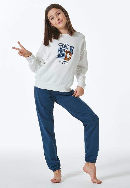 Produktbild Schiesser Pyjama Nightwear (140)