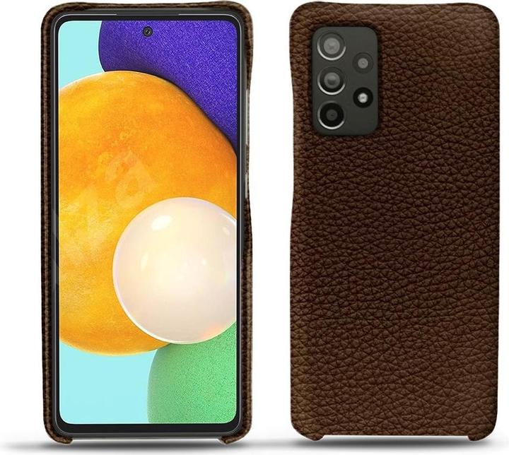 Actual product image Noreve Leather cover (Samsung Galaxy A52)