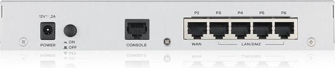 Produktbild Zyxel Router USGFLEX50H Gold bundle