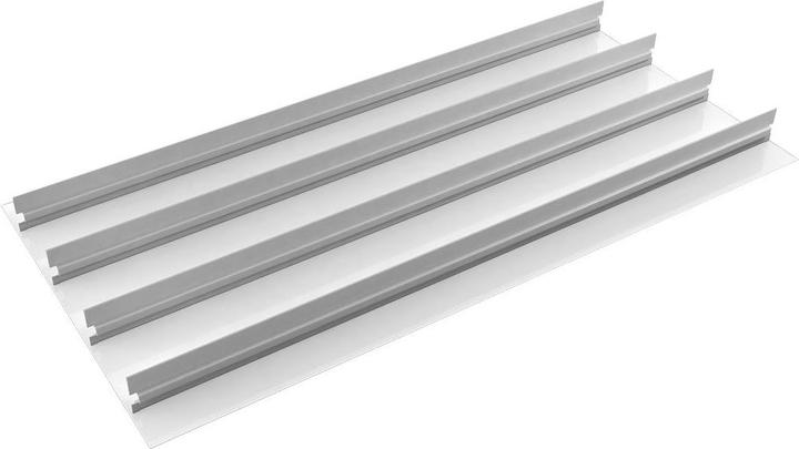 Produktbild Treston Trennwand für Schublade 130